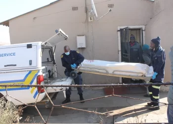 RIP| Matric Learner Hanged Himself With A Church Belt, His Auntie Gave Few Information.