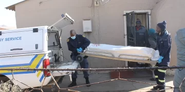 RIP| Matric Learner Hanged Himself With A Church Belt, His Auntie Gave Few Information.