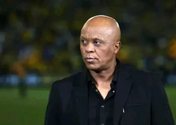 Doctor Khumalo: Sing Praise for Coach Ramoreboli