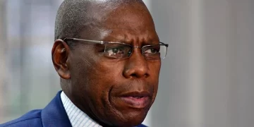 Zweli Mkhize throws President Cyril under the bus, this will leave you in shock