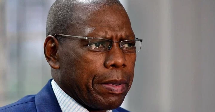 Zweli Mkhize throws President Cyril under the bus, this will leave you in shock