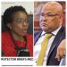 Dr Mtimka Says Arthur Fraser Should be Blamed For Not Cooperating With The Public Protector