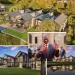 Watch: Inside Paul Mashatile’s multi-million mansion