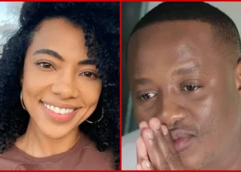 Jub-Jub Arrested For Rape & Attempted Murder After Amanda Du Pont Allegedly Reported Him