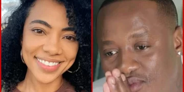 Jub-Jub Arrested For Rape & Attempted Murder After Amanda Du Pont Allegedly Reported Him
