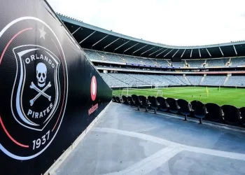 Love to See It: Orlando Pirates Wonder Kid Has Foreign Admirers
