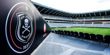 Love to See It: Orlando Pirates Wonder Kid Has Foreign Admirers