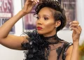 Azania Mosaka Accused Of A Very Serious Crime | Look What Happened.