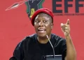 ” Zuma has served. It is enough”, Says Julius Malema