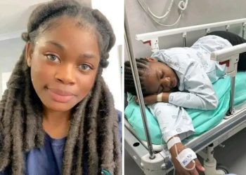 Family pleads for help as South African teacher battles mental breakdown in South Korea