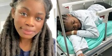 Family pleads for help as South African teacher battles mental breakdown in South Korea