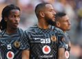 Kamohelo Mahlatsi and Kgaogelo Sekgota: The Rising Stars Facing Exits from Kaizer Chiefs