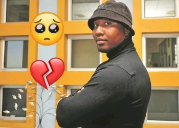 End of the road for Xolani, here is what he decided to do this morning that left people talking