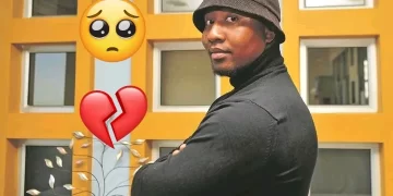 End of the road for Xolani, here is what he decided to do this morning that left people talking