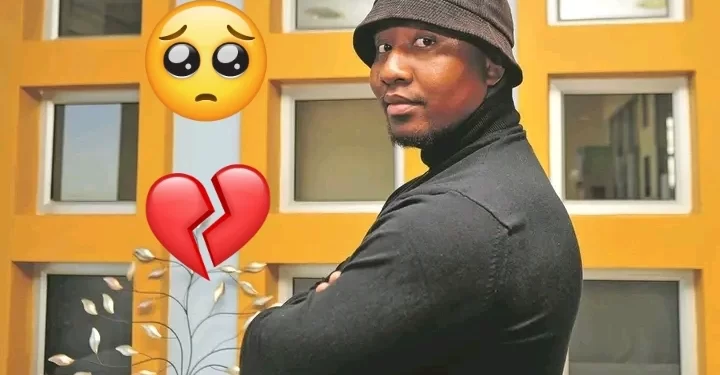 End of the road for Xolani, here is what he decided to do this morning that left people talking