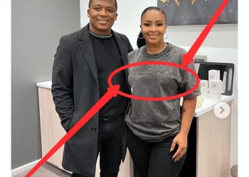 Boity Thulo Opens Up About Her New Life Chapter, Healing And Hip Hop