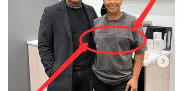 Boity Thulo Opens Up About Her New Life Chapter, Healing And Hip Hop