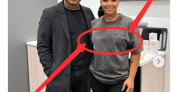 Boity Thulo Opens Up About Her New Life Chapter, Healing And Hip Hop