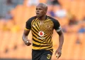 Former Kaizer Chiefs player was kicked out from his house for failing to pay the bank R2 Million