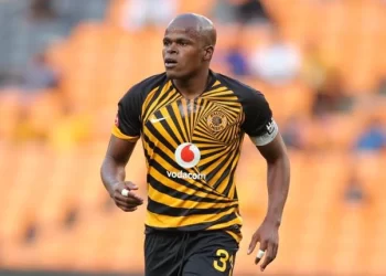 Former Kaizer Chiefs player was kicked out from his house for failing to pay the bank R2 Million
