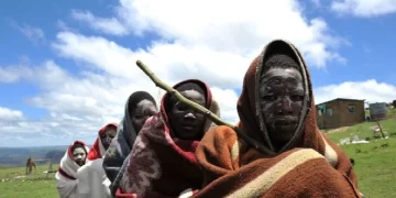 Initiation school in Limpopo was closed down after this was discovered. Here is what happened.