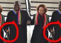 “This is Cyril Ramaphosa & Wife Video Makes Mzansi’s Go Crazy”, Look At The reason why.