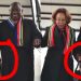 “This is Cyril Ramaphosa & Wife Video Makes Mzansi’s Go Crazy”, Look At The reason why.