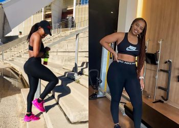 Female fitness enthusiasts – summer is around the corner