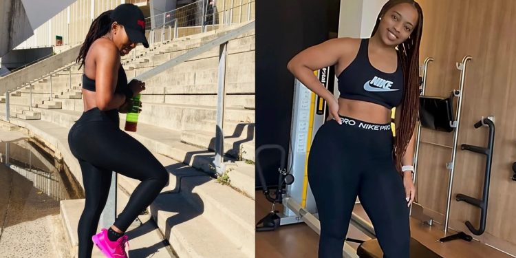 Female fitness enthusiasts – summer is around the corner