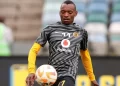 Missing: Khama Billiat resurface on social media after Kaizer Chiefs Statement