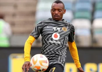 Missing: Khama Billiat resurface on social media after Kaizer Chiefs Statement