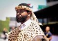 The Case of Lady Zamar and Sjava rape