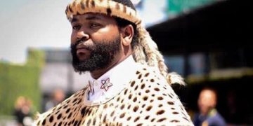 The Case of Lady Zamar and Sjava rape