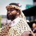 The Case of Lady Zamar and Sjava rape