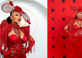 Meet Sonia Mbele and her beautiful pictures on social media. CHECKOUT