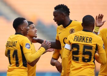 ICYMI| Chiefs Full List Of All Exits And Intakes Into The Club – Details