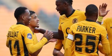 ICYMI| Chiefs Full List Of All Exits And Intakes Into The Club – Details