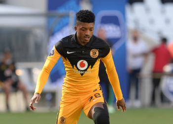 HOT| Ex Chiefs Sets For Move To Soweto Rivals ?- Details