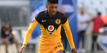 HOT| Ex Chiefs Sets For Move To Soweto Rivals ?- Details