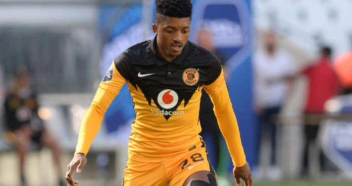 HOT| Ex Chiefs Sets For Move To Soweto Rivals ?- Details