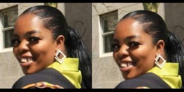 R.I.P. Mother of Twins, sadly killed by her lover| Look what he did to her minutes b4 killing her