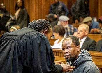 “She Said I Must Concoct A Lie” — Key Witness Spill Beans In Court This Morning