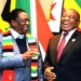 Zimbabwe Elections: Mmusi Maimane Challenges Ramaphosa and the ANC to Act
