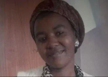 Rest In Peace | This lady was painfully killed by her husband. Here is what reportedly happened
