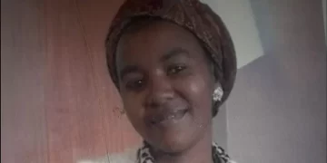 Rest In Peace | This lady was painfully killed by her husband. Here is what reportedly happened