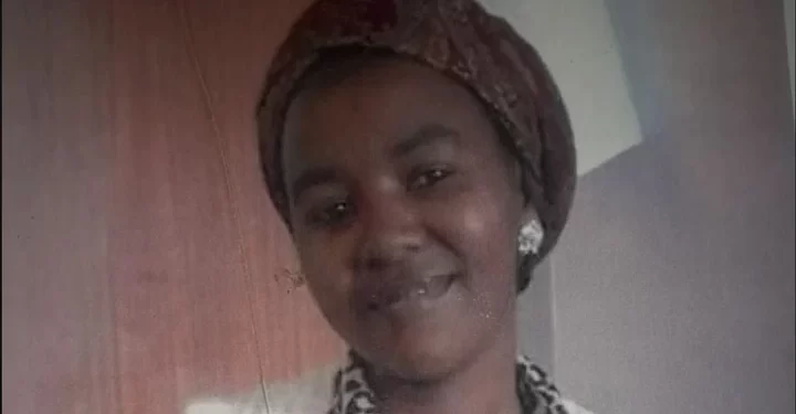 Rest In Peace | This lady was painfully killed by her husband. Here is what reportedly happened