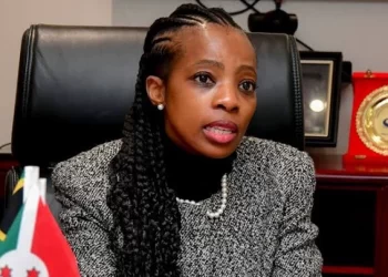 Deputy Public Protector Drops A Bombshell On Phalaphala Investigation