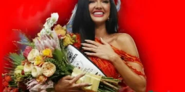 EFF’s Message to Miss South Africa Leaves Mzansi Divided. Here’s What the Party Said