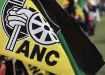 A politician criticizes the ANC for Allegedly Taking Student funds.