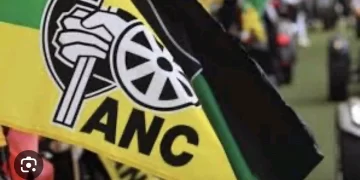 A politician criticizes the ANC for Allegedly Taking Student funds.